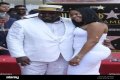 Cedric The Entertainer's Wife: A Deeper Dive Into Their Relationship