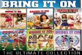 Chronological Guide To The "Bring It On" Film Series: The Ultimate Sequence