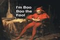 Discover The Hilarious Follies Of "Boo Boo The Fool"
