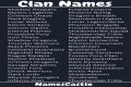 Epic Clan Tag Ideas | Generate Your Unique Clan Name