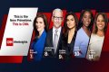 Experienced CNN Reporters: Breaking News And In-Depth Coverage