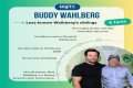The All-Rounder Buddy Wahlberg: Actor, Producer, And Musician Extraordinaire