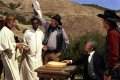 Unforgettable Cast Of Blazing Saddles: Iconic Characters