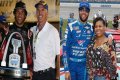 Who Raised Bubba Wallace? Uncovering His Parents' Impact On His Career
