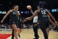 WNBA Season Revenue – Exploring Team Sales and Player Earnings